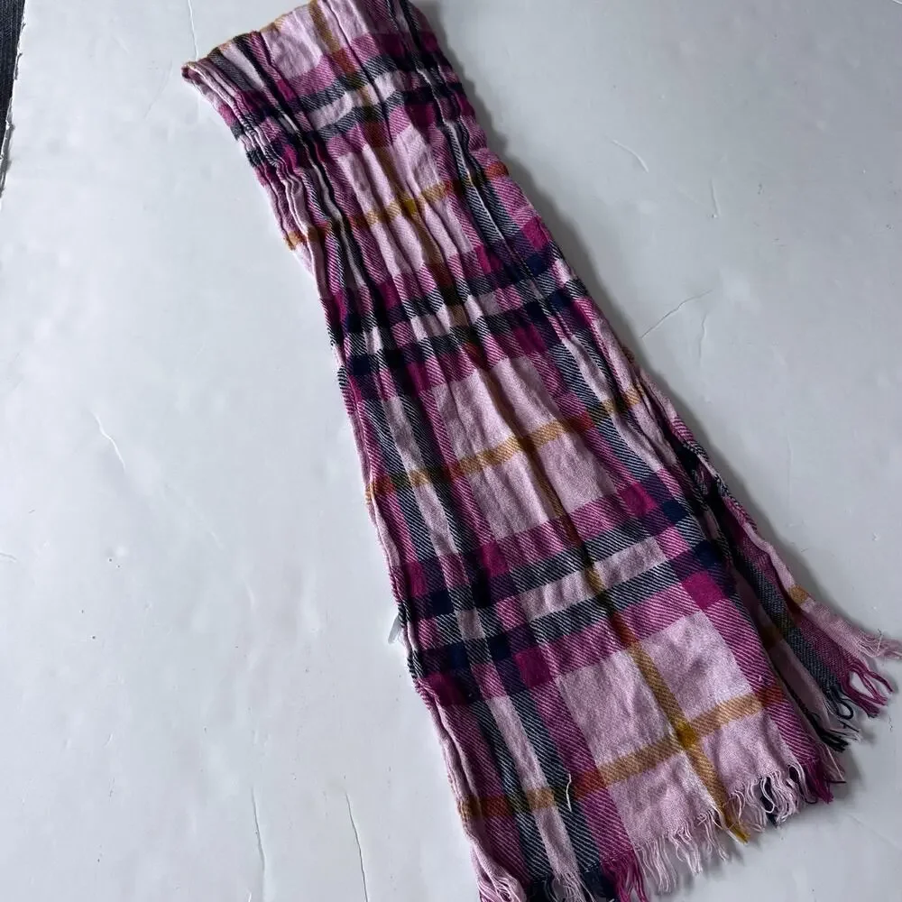Zara scarf